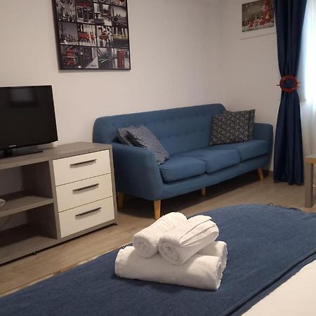 Villa 38 Silviu Apartment بوخارست المظهر الخارجي الصورة