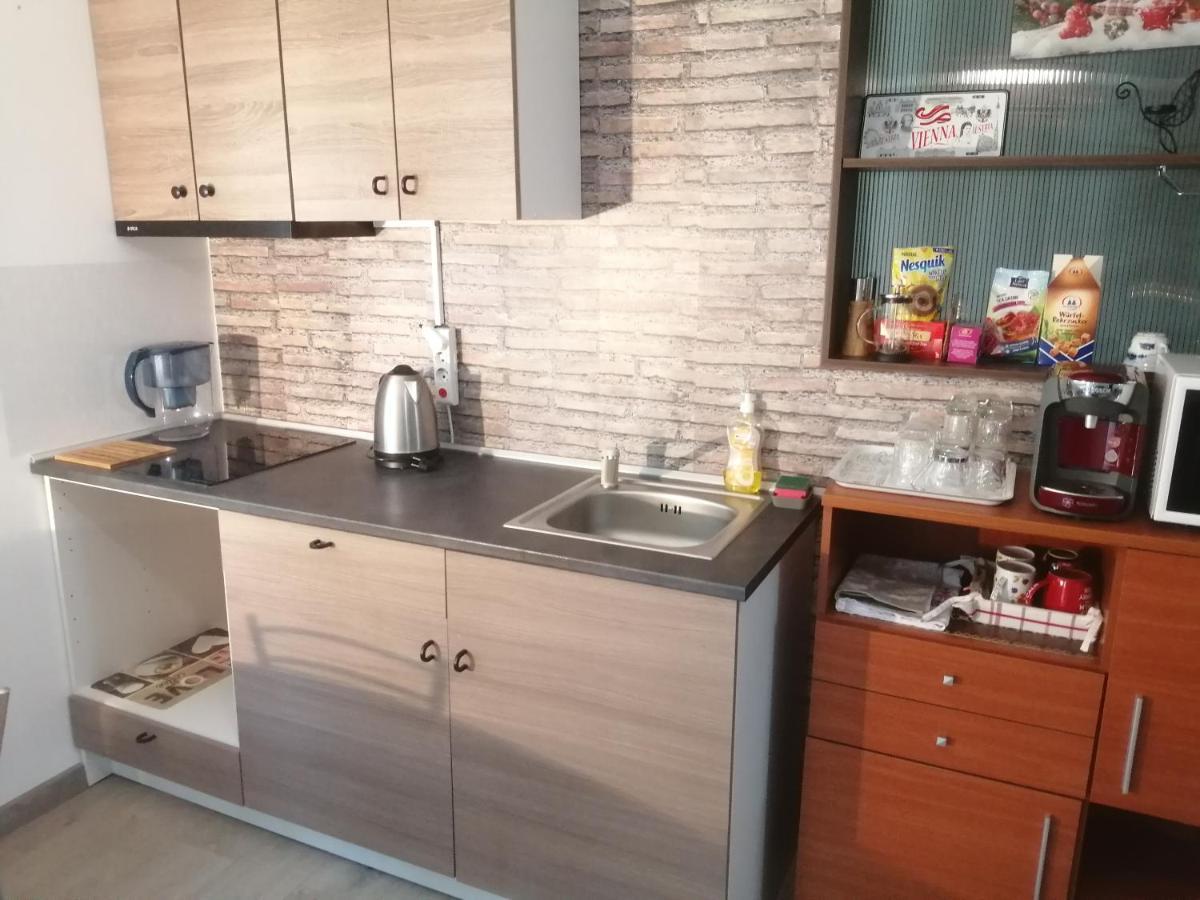 Villa 38 Silviu Apartment بوخارست المظهر الخارجي الصورة
