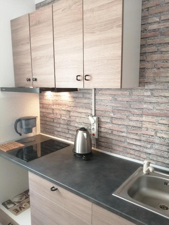 Villa 38 Silviu Apartment بوخارست المظهر الخارجي الصورة