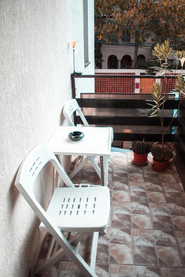 Villa 38 Silviu Apartment بوخارست المظهر الخارجي الصورة