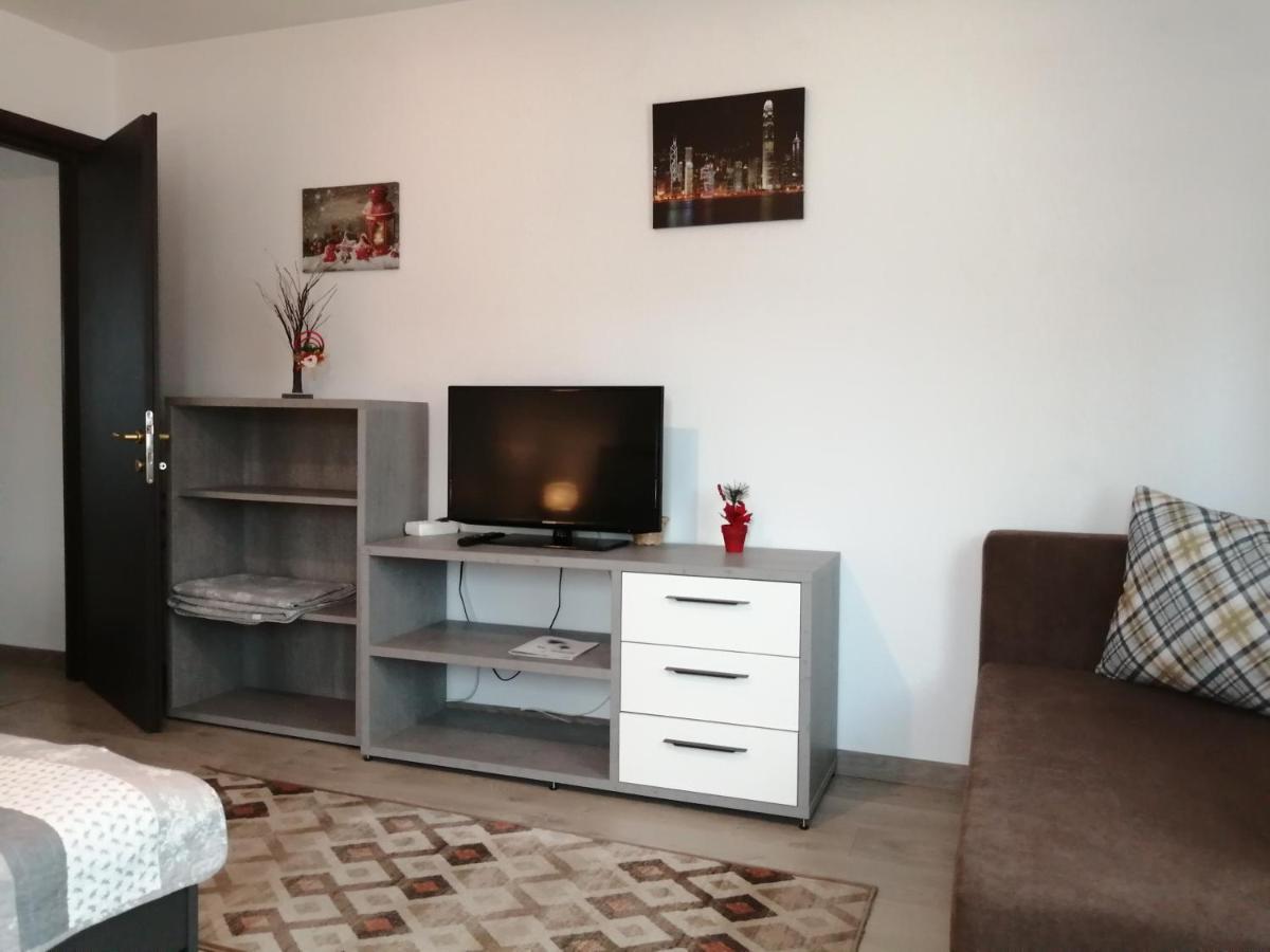 Villa 38 Silviu Apartment بوخارست المظهر الخارجي الصورة