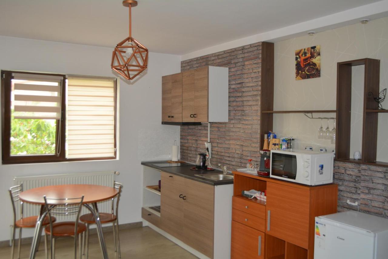 Villa 38 Silviu Apartment بوخارست المظهر الخارجي الصورة
