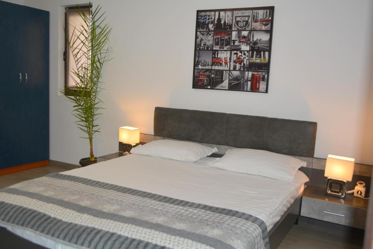 Villa 38 Silviu Apartment بوخارست المظهر الخارجي الصورة