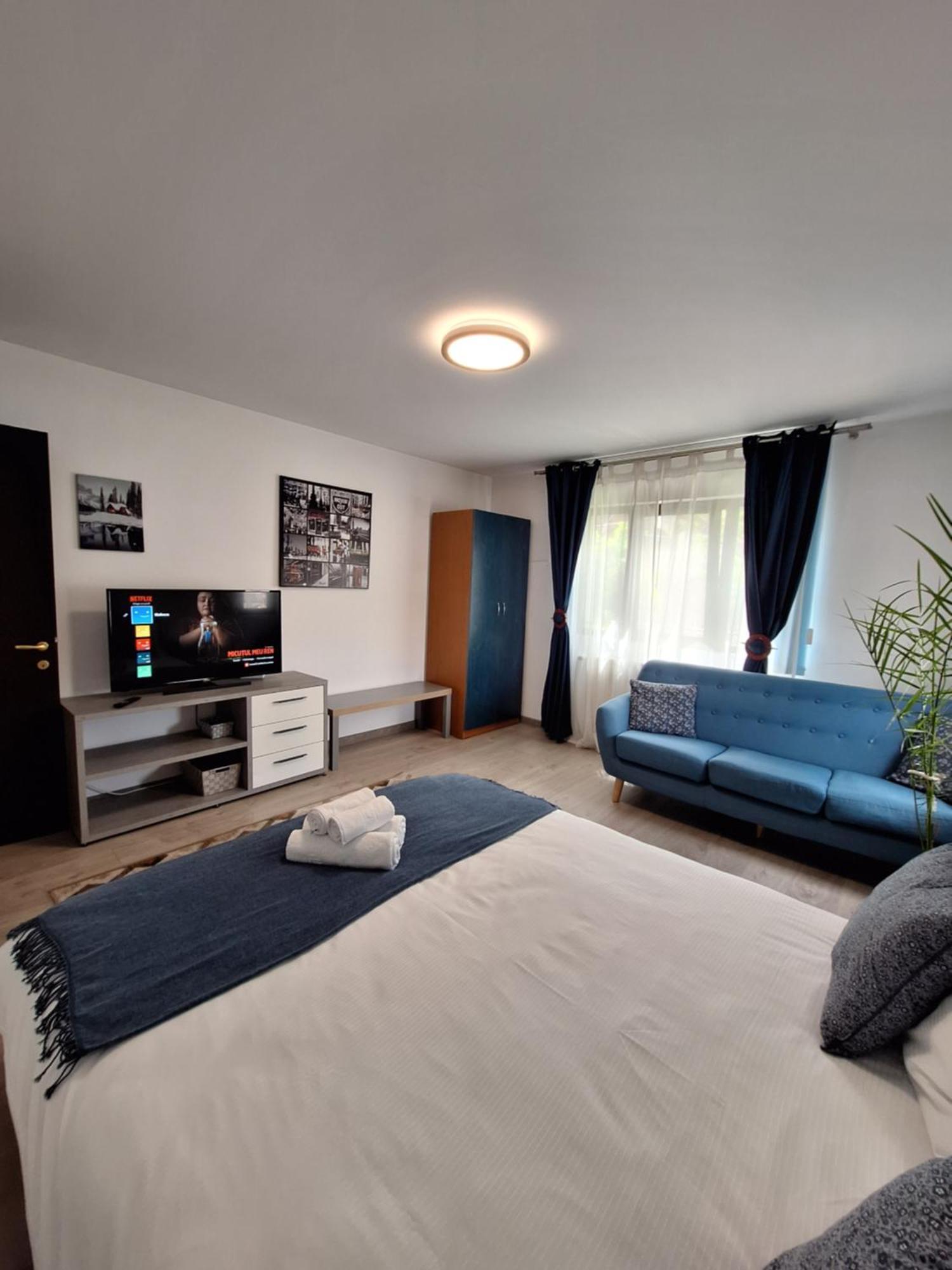 Villa 38 Silviu Apartment بوخارست المظهر الخارجي الصورة