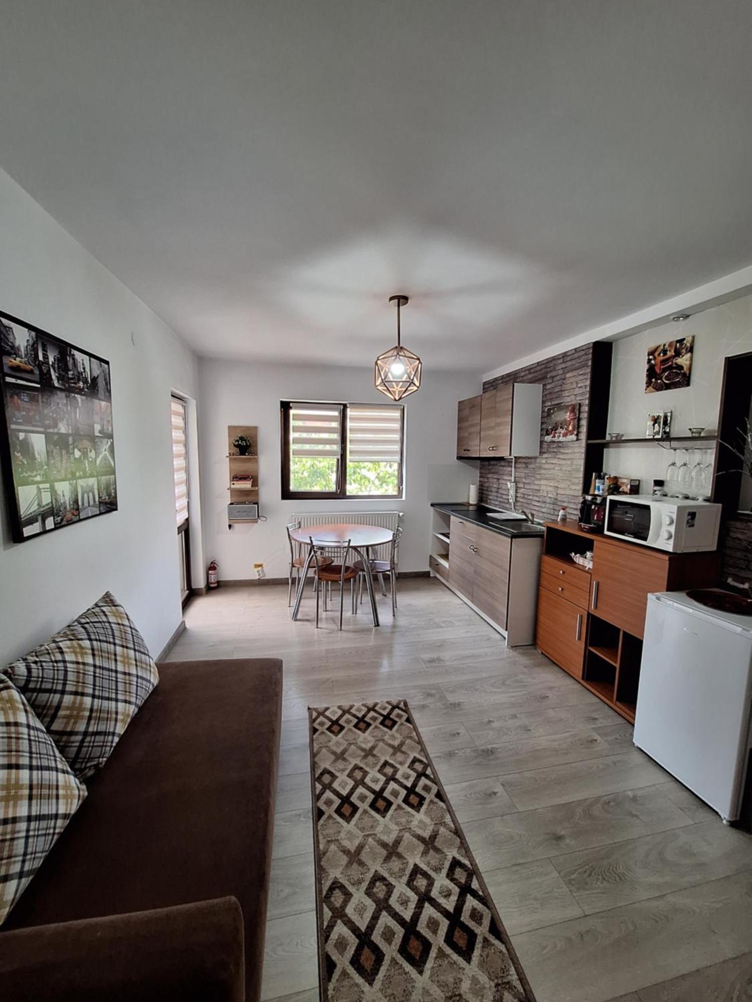 Villa 38 Silviu Apartment بوخارست المظهر الخارجي الصورة