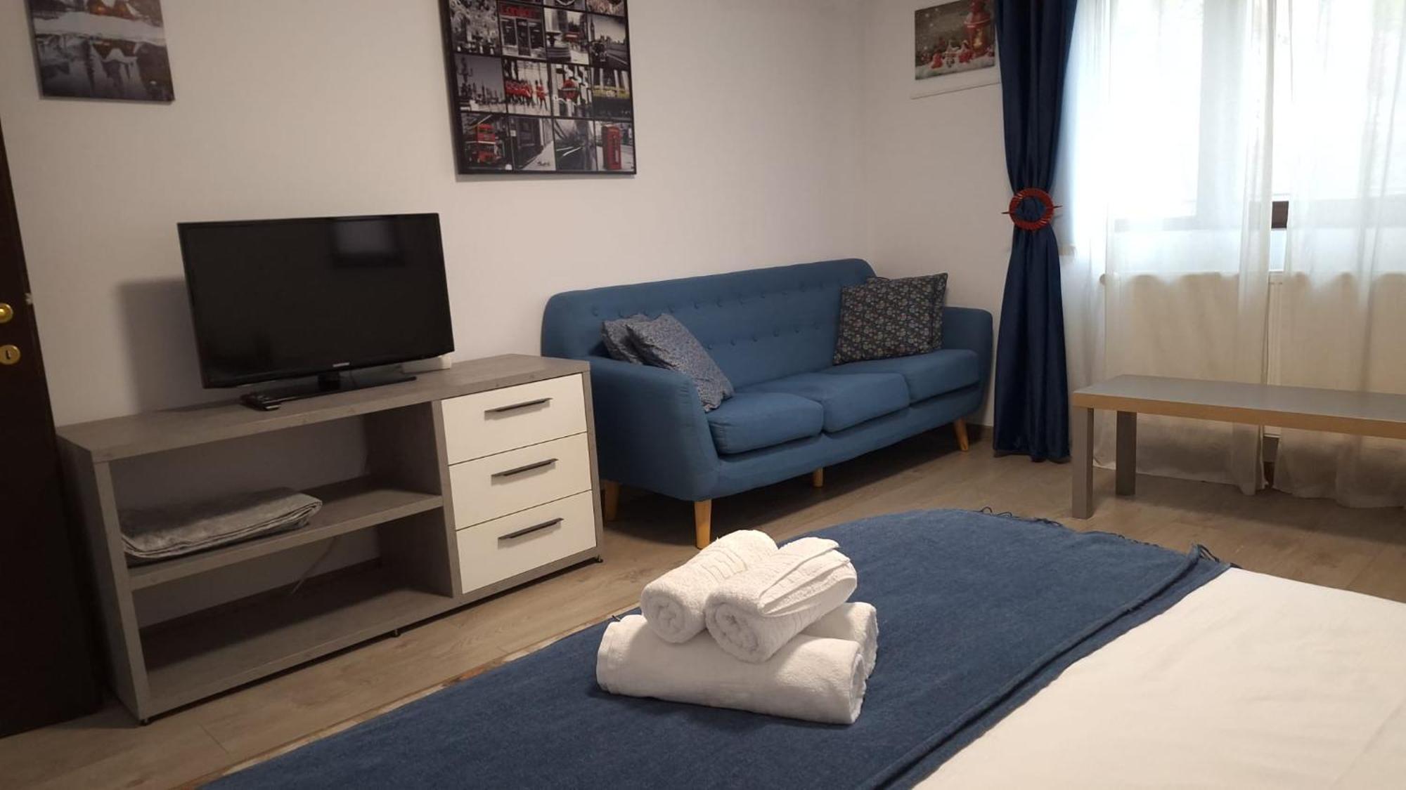 Villa 38 Silviu Apartment بوخارست المظهر الخارجي الصورة